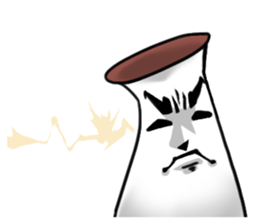 A Good Good Good sticker #15852145