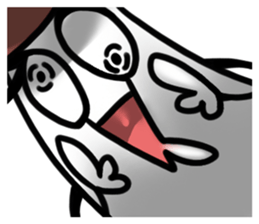 A Good Good Good sticker #15852165