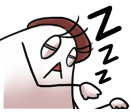 A Good Good Good sticker #15852168