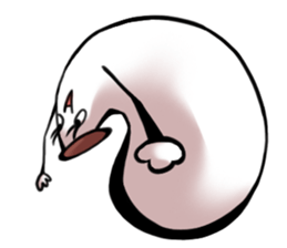 A Good Good Good sticker #15852169