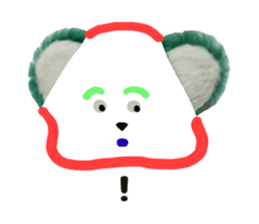 gomi create sticker sticker #15852172