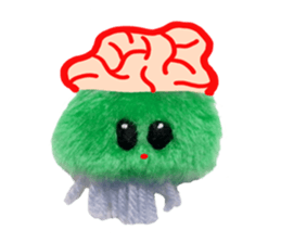 gomi create sticker sticker #15852190