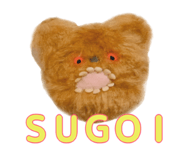 gomi create sticker sticker #15852199