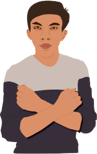 sapirinric sticker #15852202