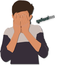 sapirinric sticker #15852206