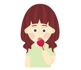 POPOCHAN sticker #15852210