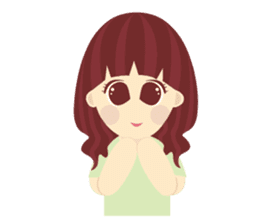 POPOCHAN sticker #15852211