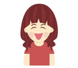 POPOCHAN sticker #15852212