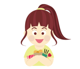 POPOCHAN sticker #15852213