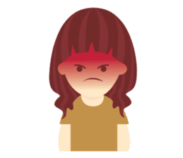 POPOCHAN sticker #15852217