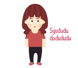 POPOCHAN sticker #15852218