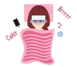 POPOCHAN sticker #15852221