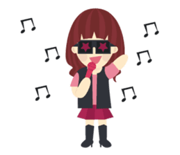 POPOCHAN sticker #15852223