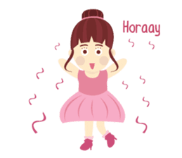 POPOCHAN sticker #15852224