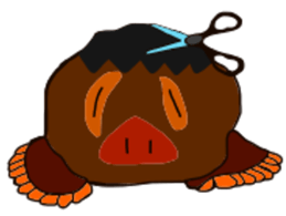 ONIOKO sticker #15852228