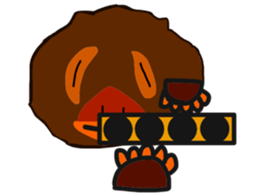 ONIOKO sticker #15852231