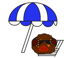 ONIOKO sticker #15852233