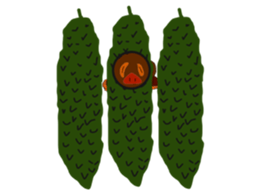 ONIOKO sticker #15852234