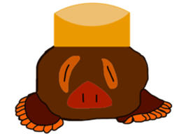 ONIOKO sticker #15852238