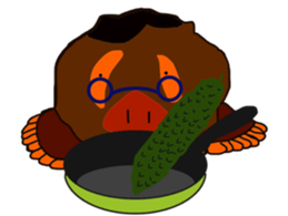 ONIOKO sticker #15852239