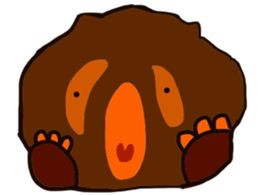 ONIOKO sticker #15852246