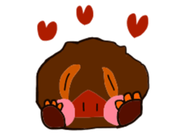 ONIOKO sticker #15852247