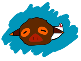 ONIOKO sticker #15852253