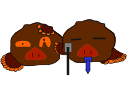 ONIOKO sticker #15852254