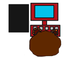 ONIOKO sticker #15852258