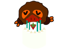 ONIOKO sticker #15852263