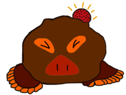 ONIOKO sticker #15852265