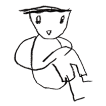 Fun and Pleasure. sticker #15852397