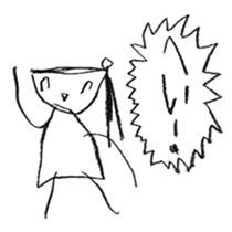 Fun and Pleasure. sticker #15852400