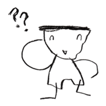 Fun and Pleasure. sticker #15852406