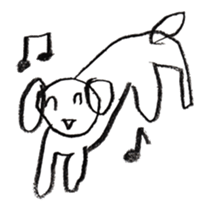 Fun and Pleasure. sticker #15852410