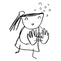 Fun and Pleasure. sticker #15852412