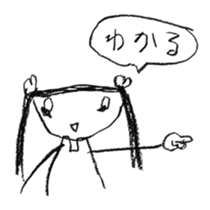 Fun and Pleasure. sticker #15852422