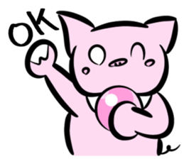 Yurutton sticker #15852430