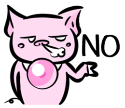 Yurutton sticker #15852431