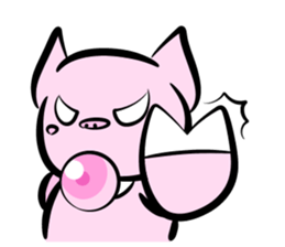 Yurutton sticker #15852433