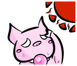 Yurutton sticker #15852438