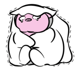 Yurutton sticker #15852439