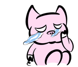 Yurutton sticker #15852441