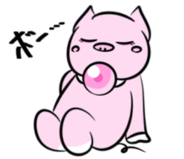 Yurutton sticker #15852442