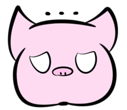 Yurutton sticker #15852448