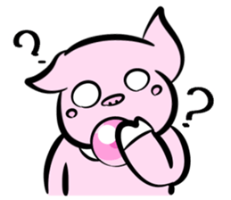 Yurutton sticker #15852449