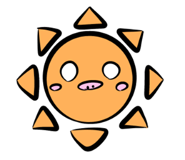 Yurutton sticker #15852450