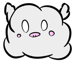 Yurutton sticker #15852452