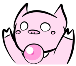 Yurutton sticker #15852454