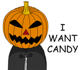 MR.CLOCKWISE sticker #15852522